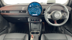 MINI Cooper 2.0 S Sport 5dr Auto Petrol Hatchback